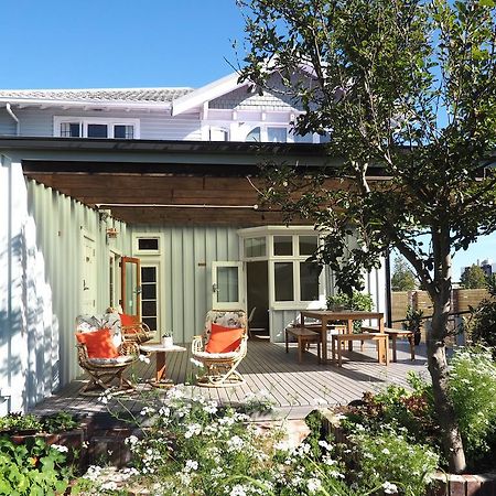 Eco Villa Christchurch Exteriér fotografie